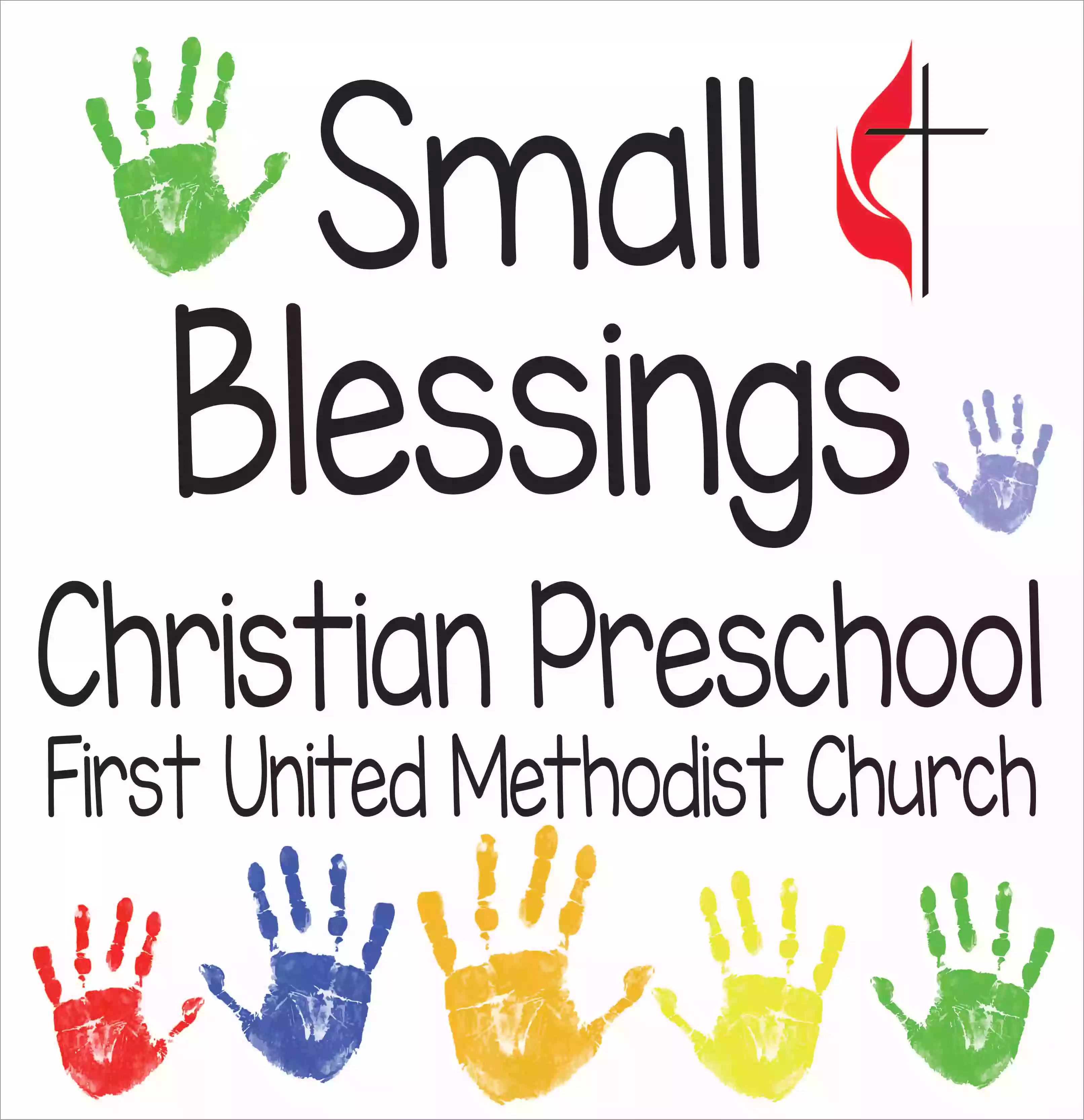 Small Blessings Preschool