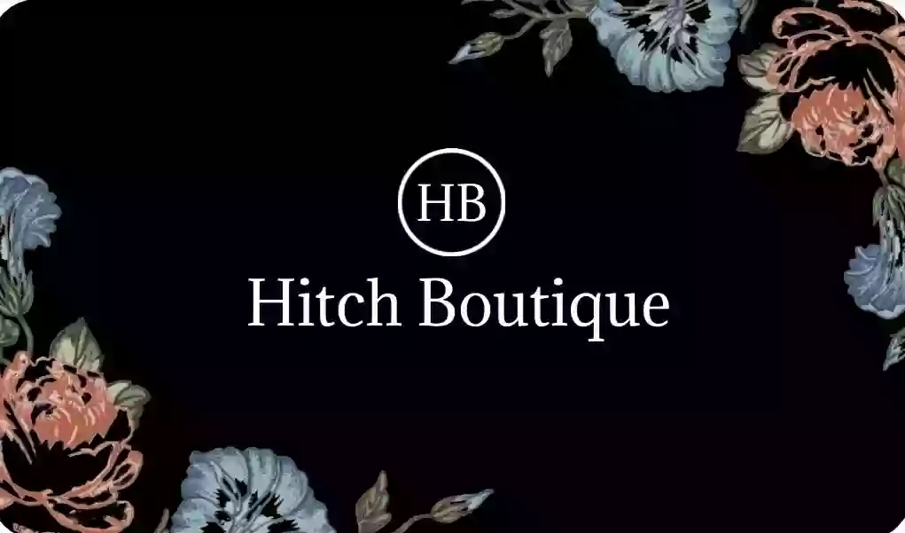 The Hitch Boutique