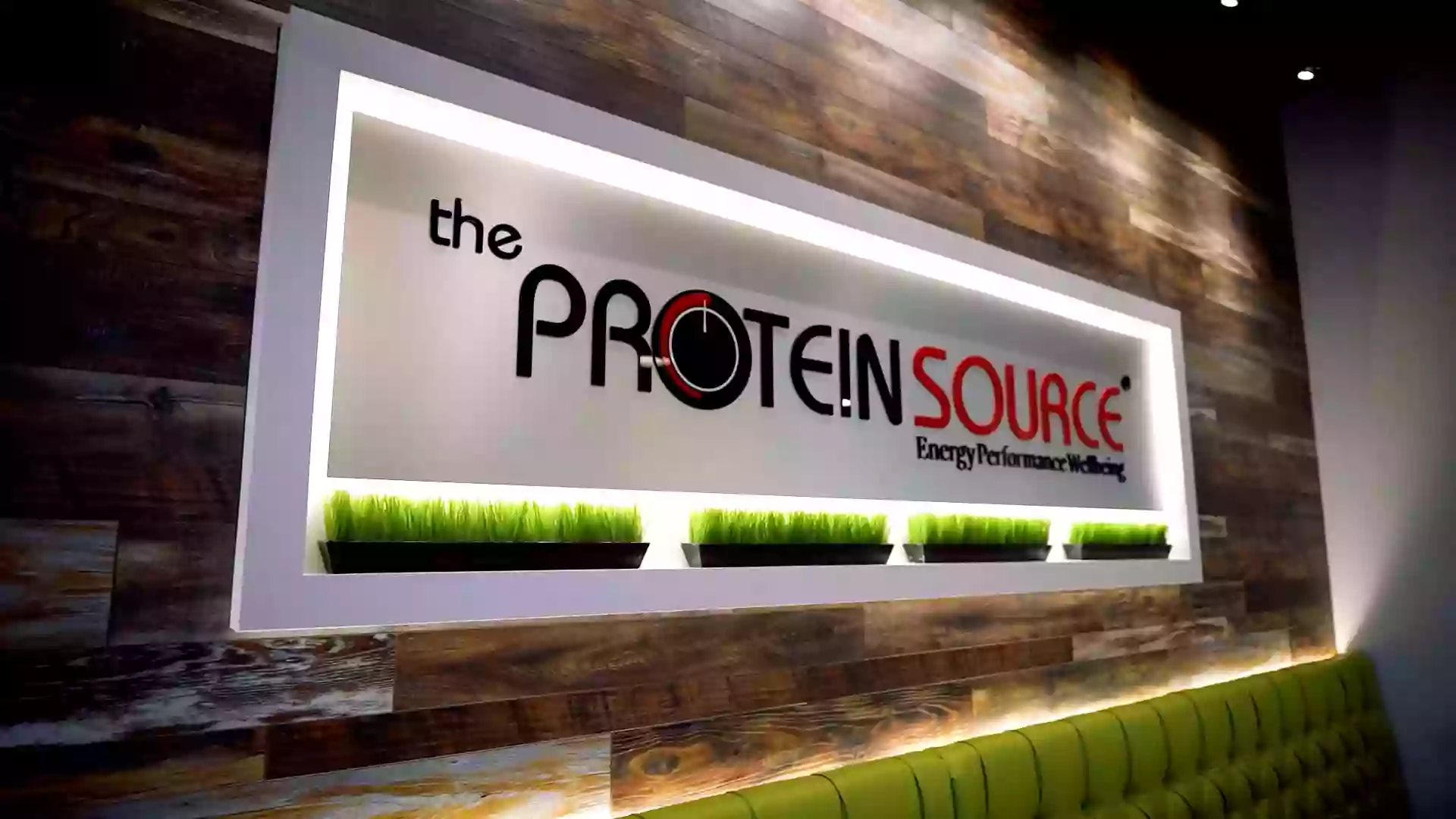 theProteinSource