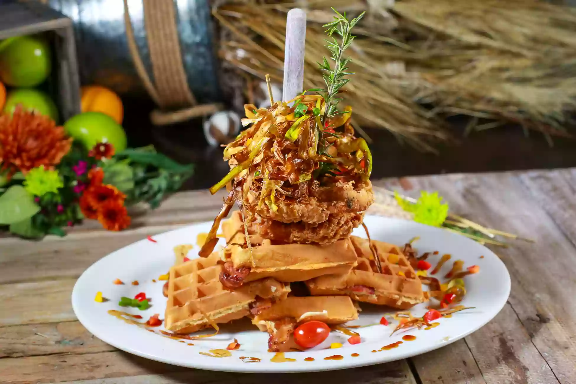 Hash House A Go Go