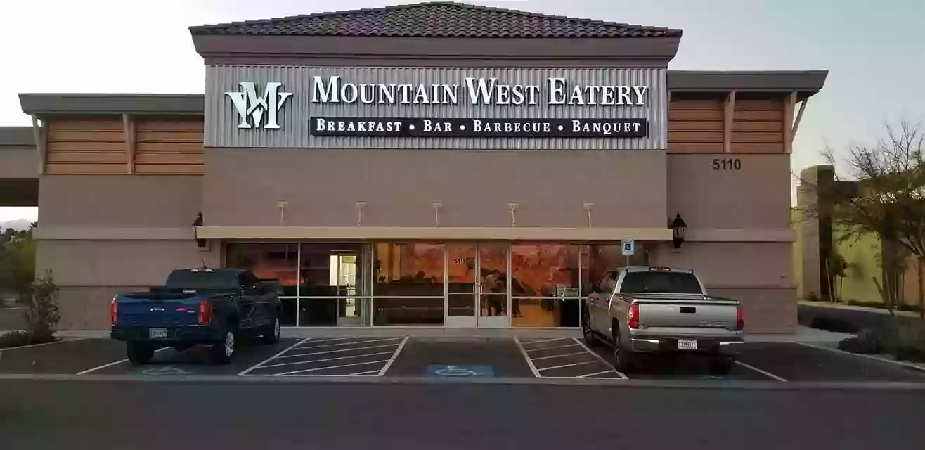 Mountain West Eatery