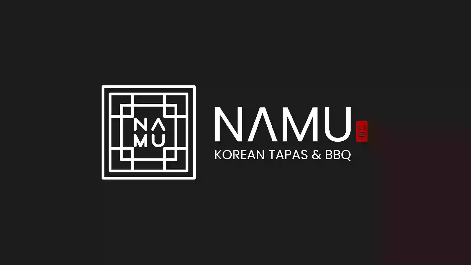 Namu Korean Tapas & BBQ