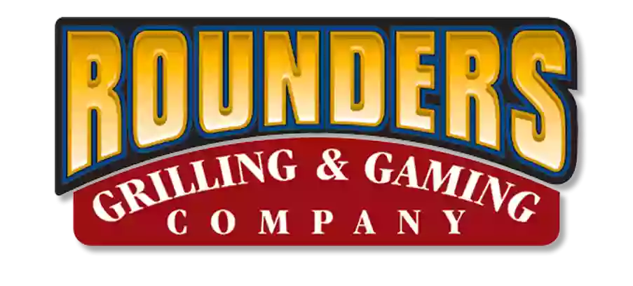 Rounders Blue Diamond