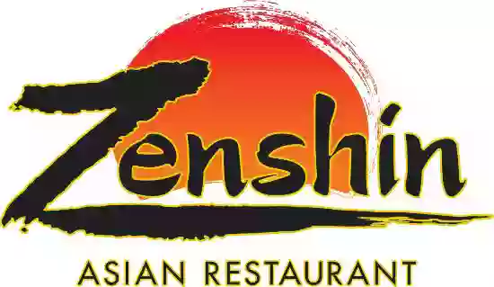 Zenshin Asian Restaurant