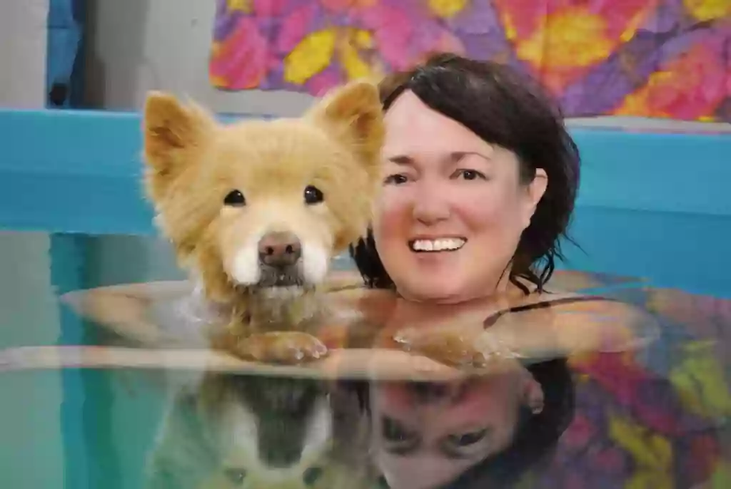 Canine Bodywork & Aquatics