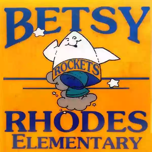 Betsy A Rhodes Elementary School (isa’s park)