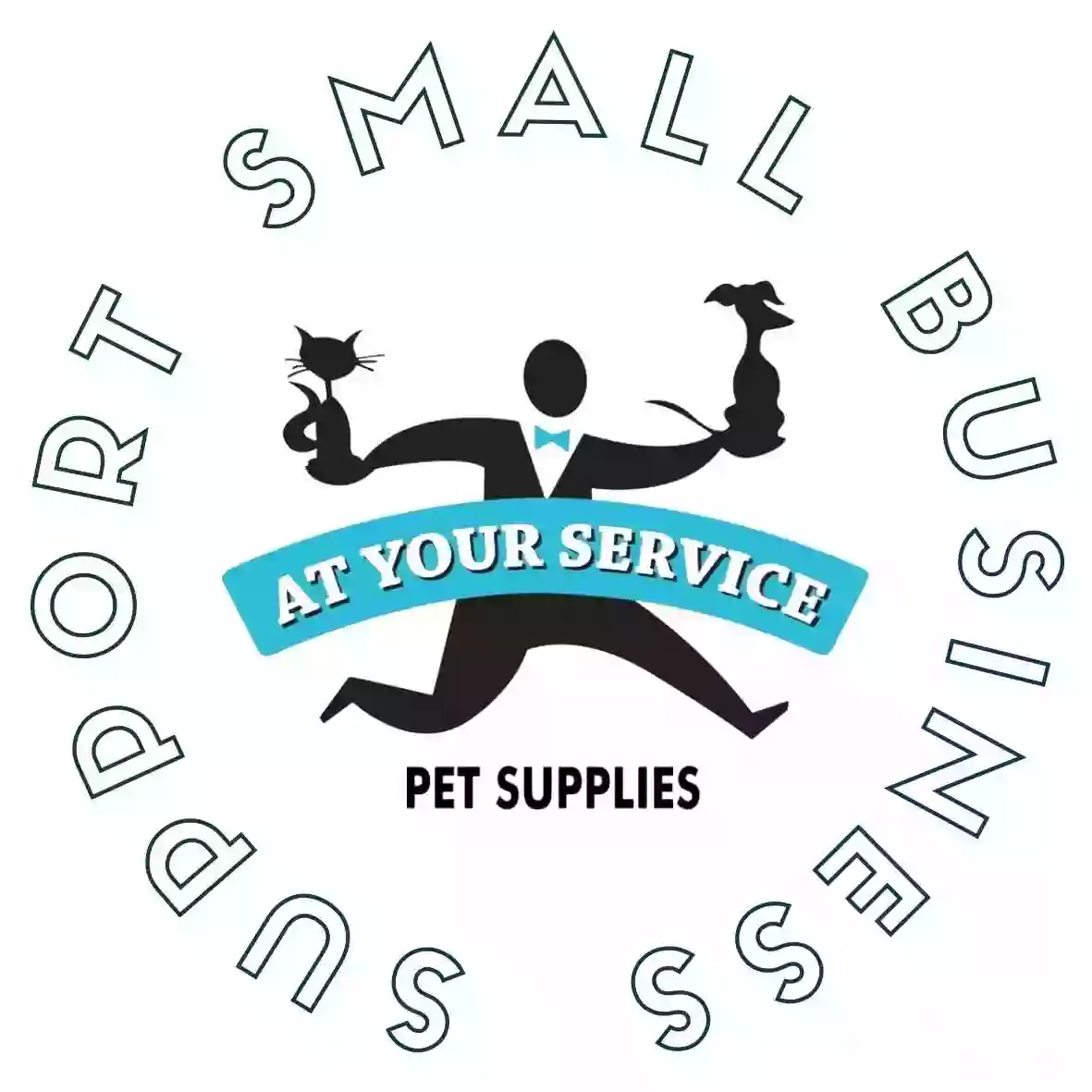 At Your Service Pet Supplies and Grooming