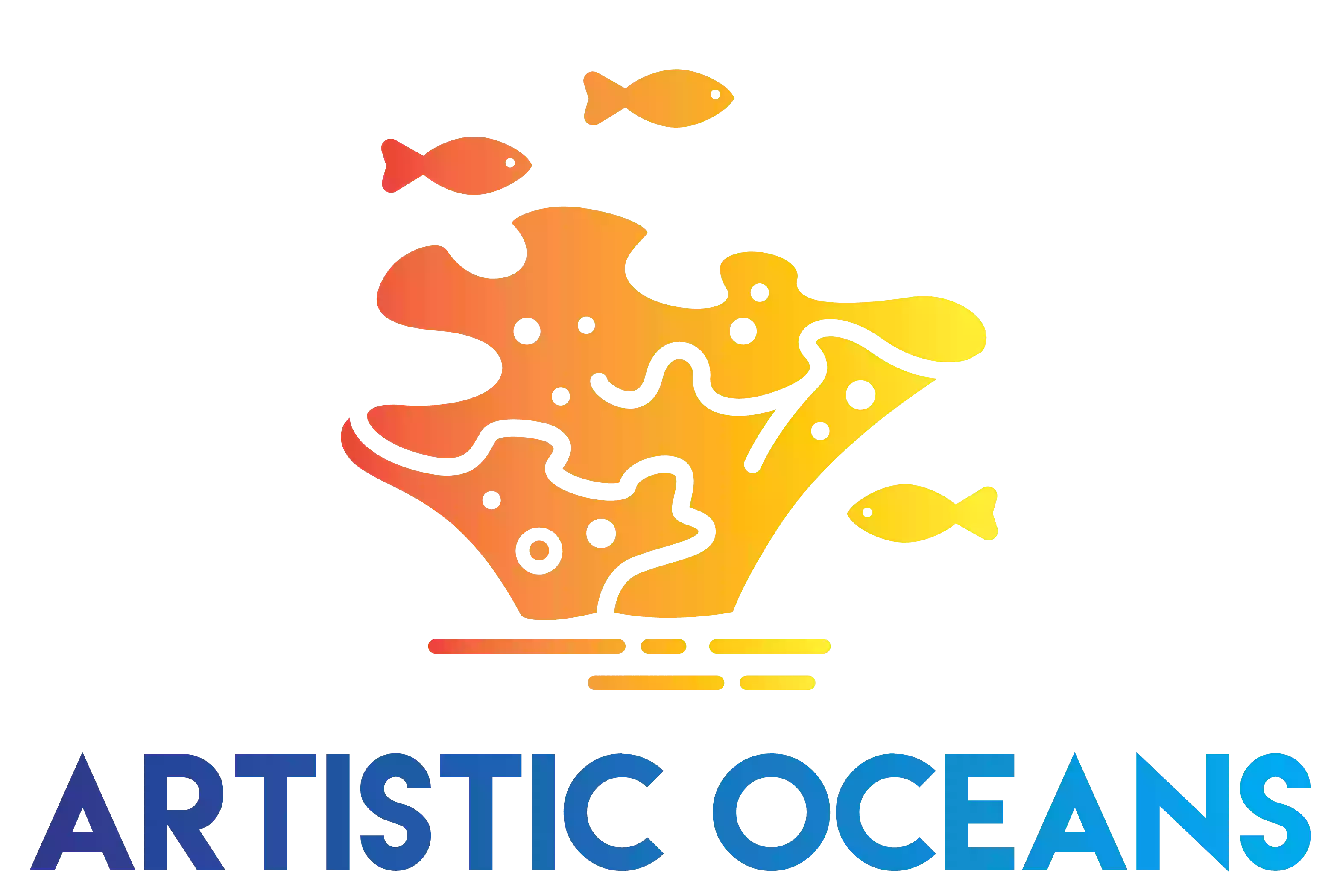 Artistic Oceans