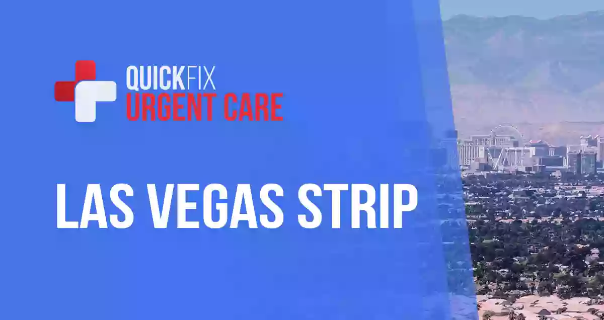 Quick Fix Urgent Care LV