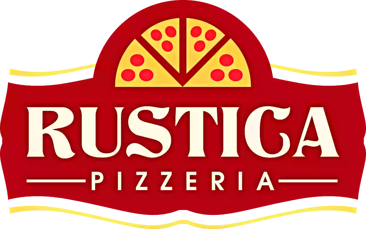 Rustica Pizzeria’s