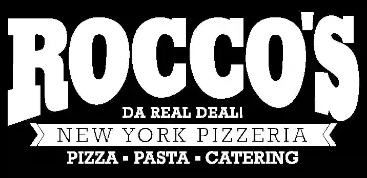 Rocco's NY Pizzeria and Pasta