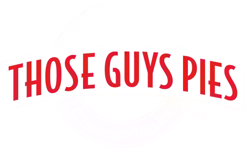 Those Guys Pies