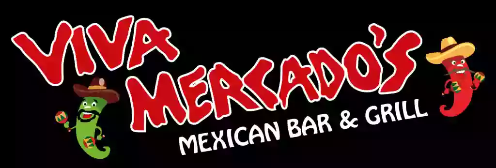 Viva Mercado's Mexican Bar & Grill