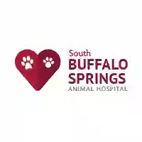 South Buffalo Springs Animal Hospital