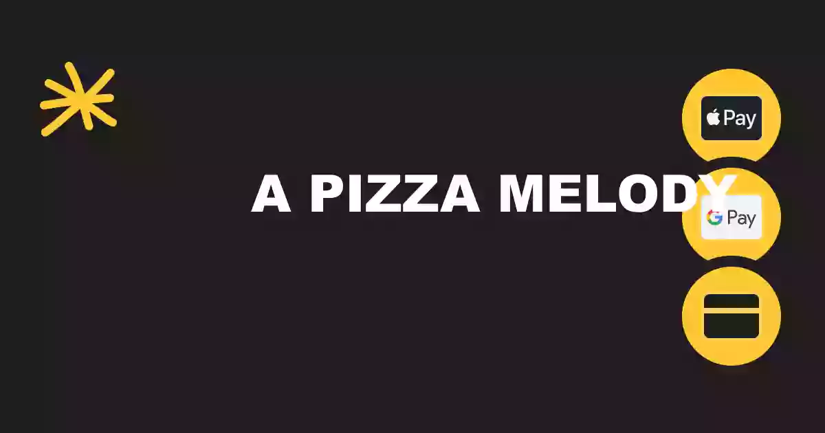 A Pizza Melody Las Vegas