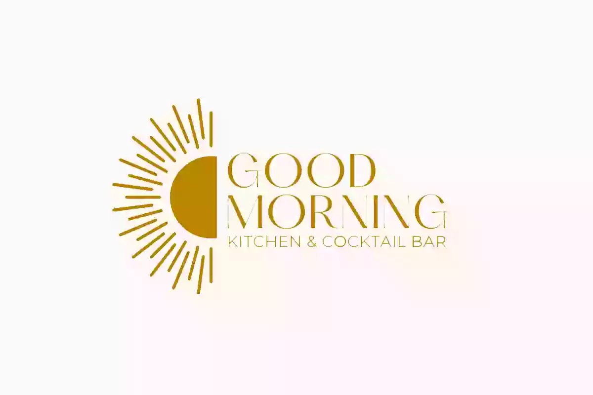 Good Morning Kitchen and Cocktail Bar