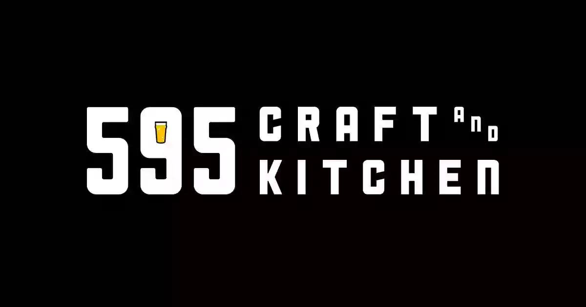 595 Craft And Kitchen