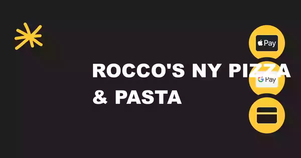 Rocco's NY Pizza