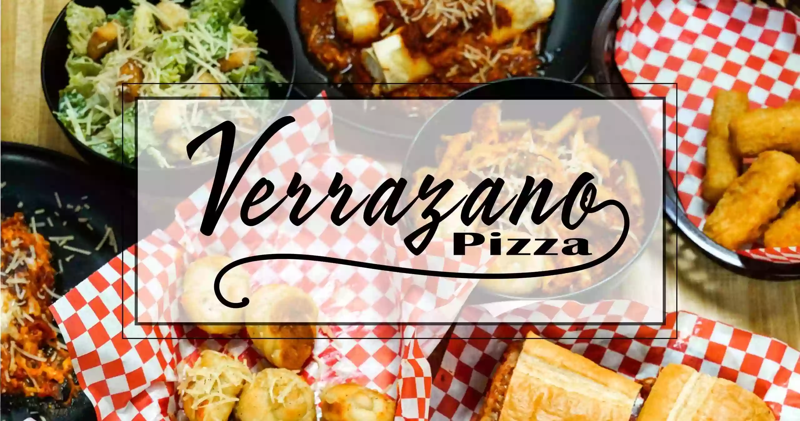 Verrazano Pizza