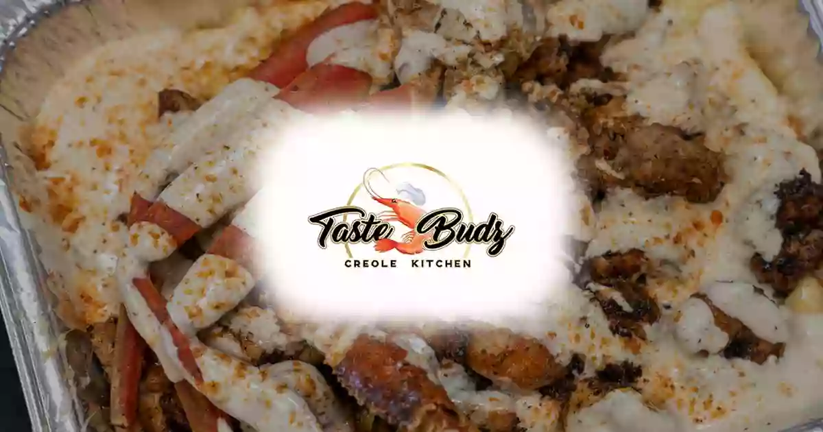 Tastebudz Creole Kitchen Restaurant