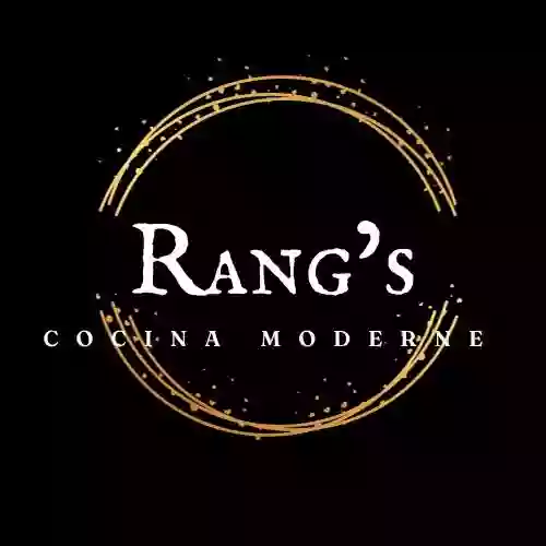 Rang's Cocina Moderne