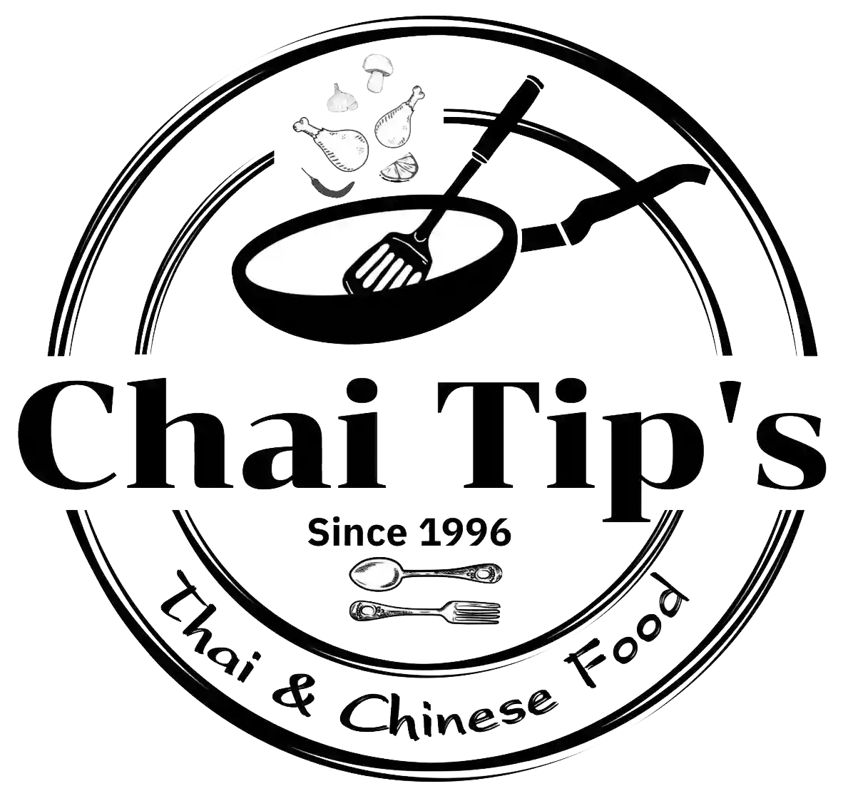 Chai Tip's Thai & Chinese