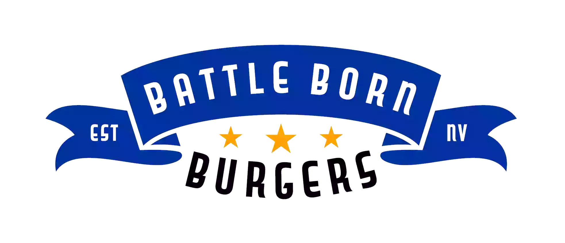 Battle Born Burgers