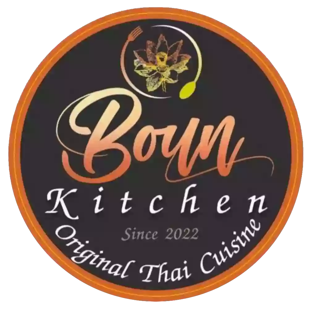 Boun Thai Kitchen