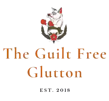 The Guilt Free Glutton