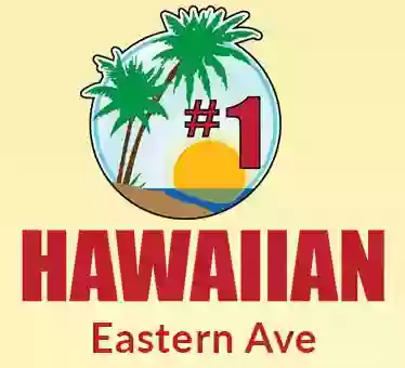 NO.1 HAWAIIAN