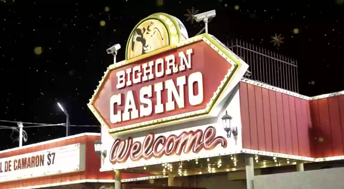 Bighorn Casino