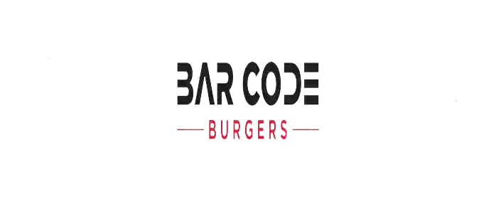 Bar Code Burgers