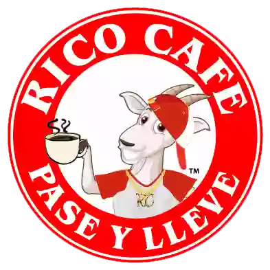 Rico Cafe LV