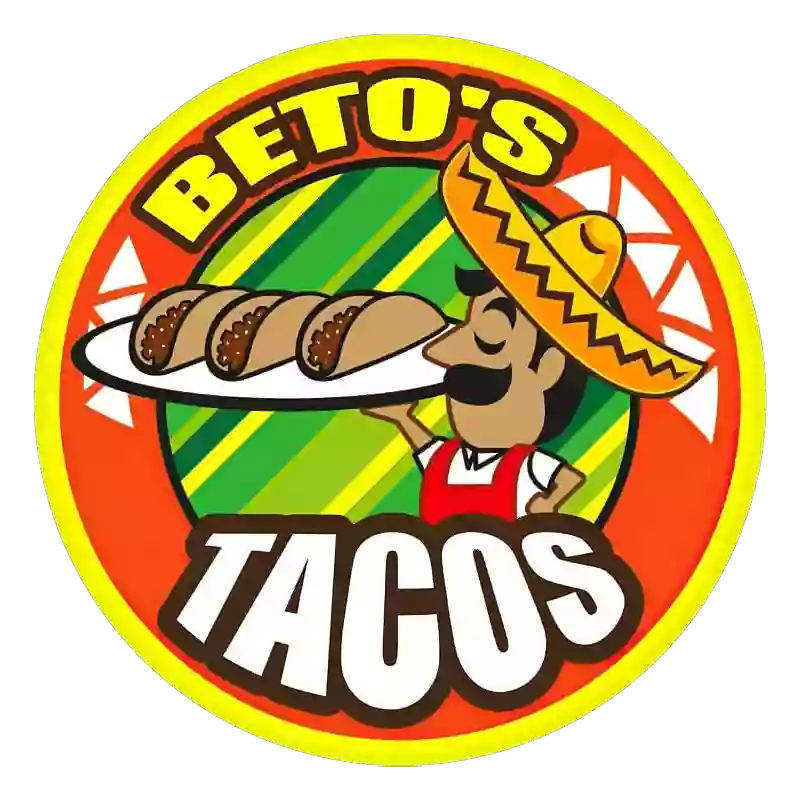 Beto's Tacos & Grill