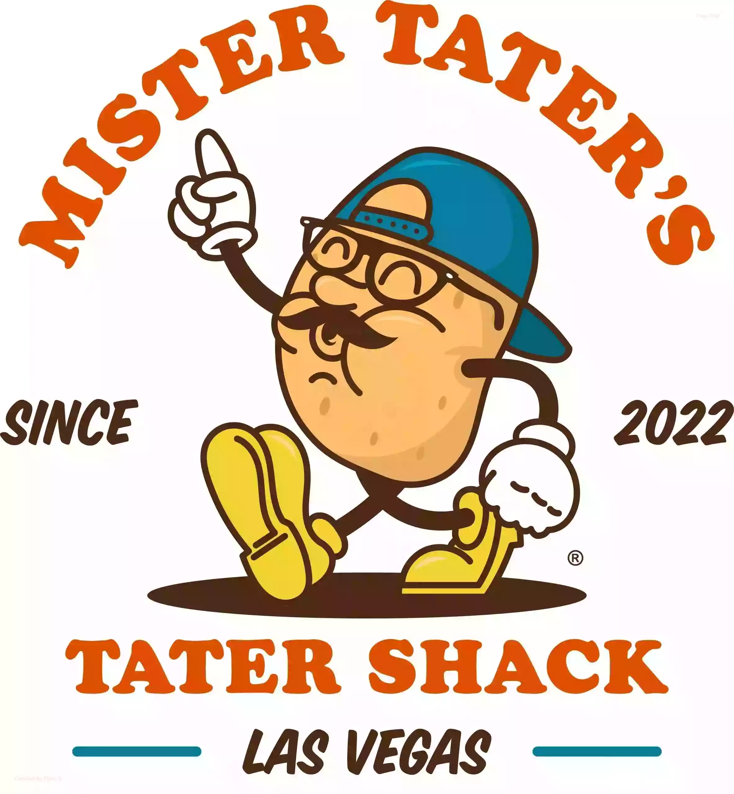 Mister Tater's Express