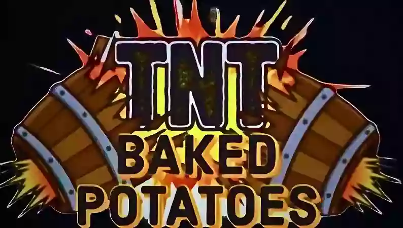 Trailer - TNT Baked Potatoes