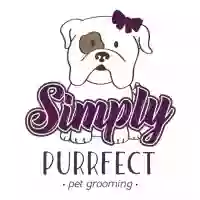 Simply Purrfect Grooming