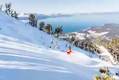 Heavenly Ski School