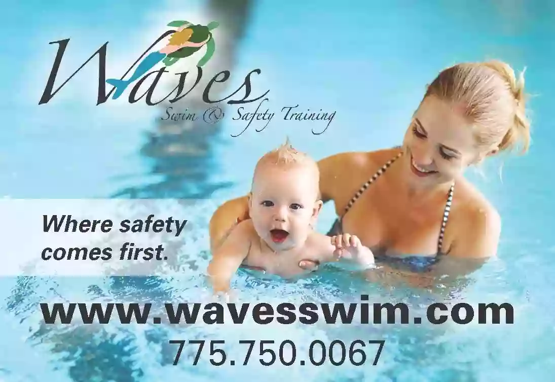 Waves Swim & Safety