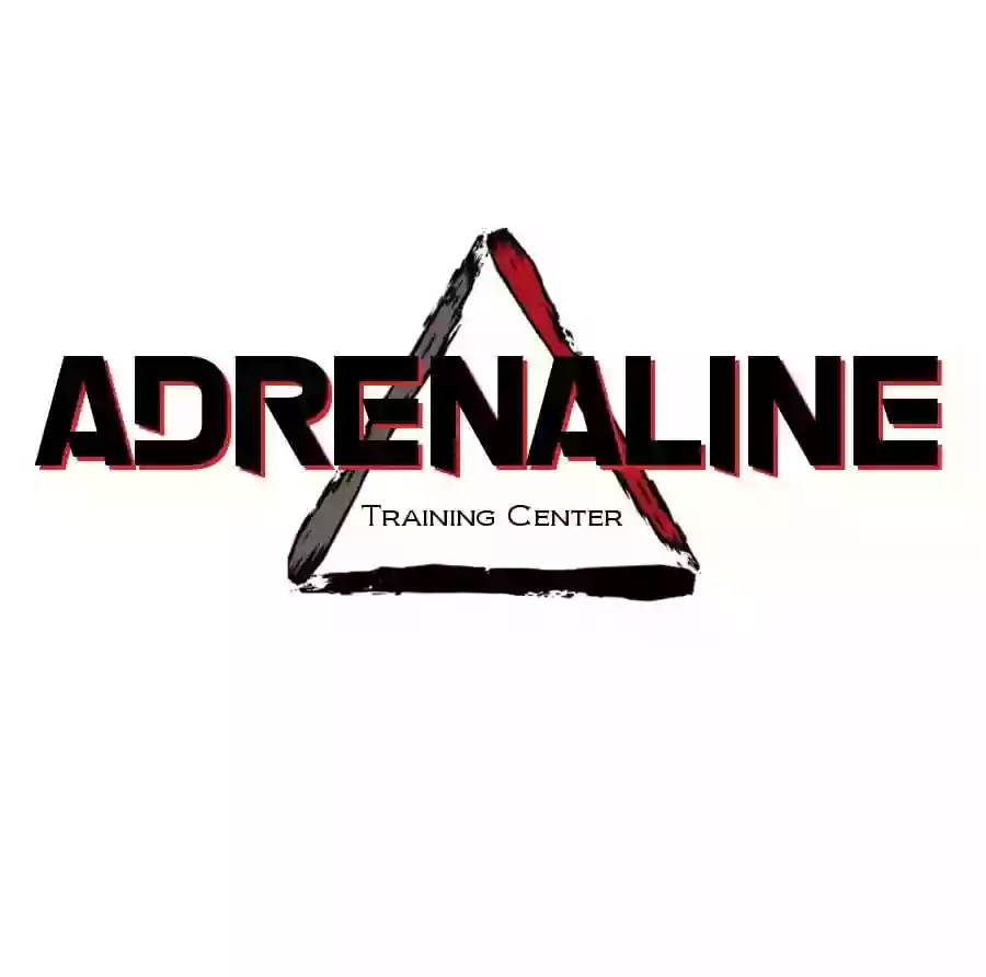 Adrenaline Training Center