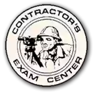 Contractor's Exam Center