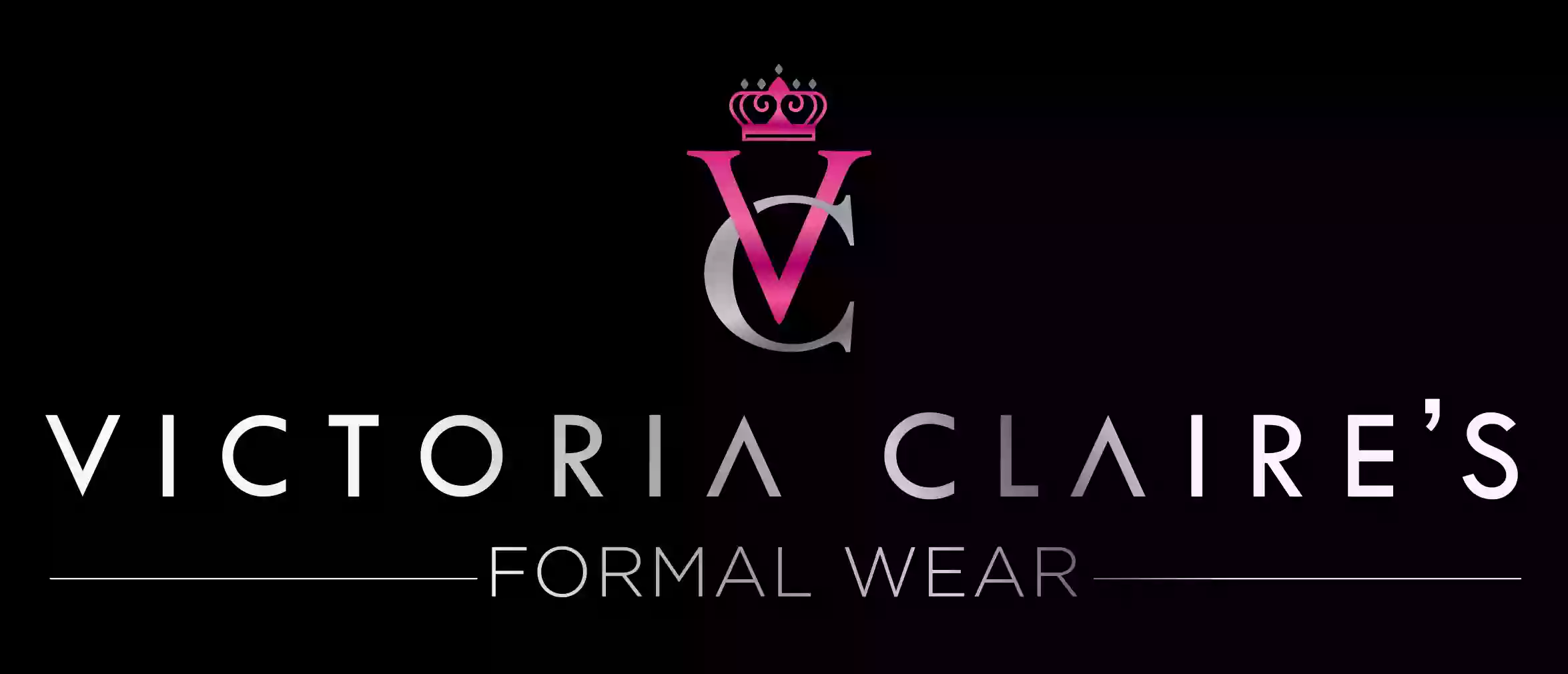 Victoria Claire's Formal Wear