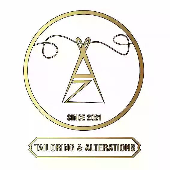 A-Z Alterations & Tailoring