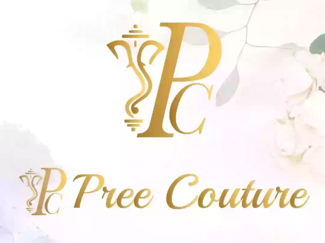 Pree Couture