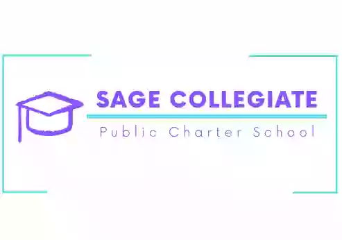 Sage Collegiate Public Charter School