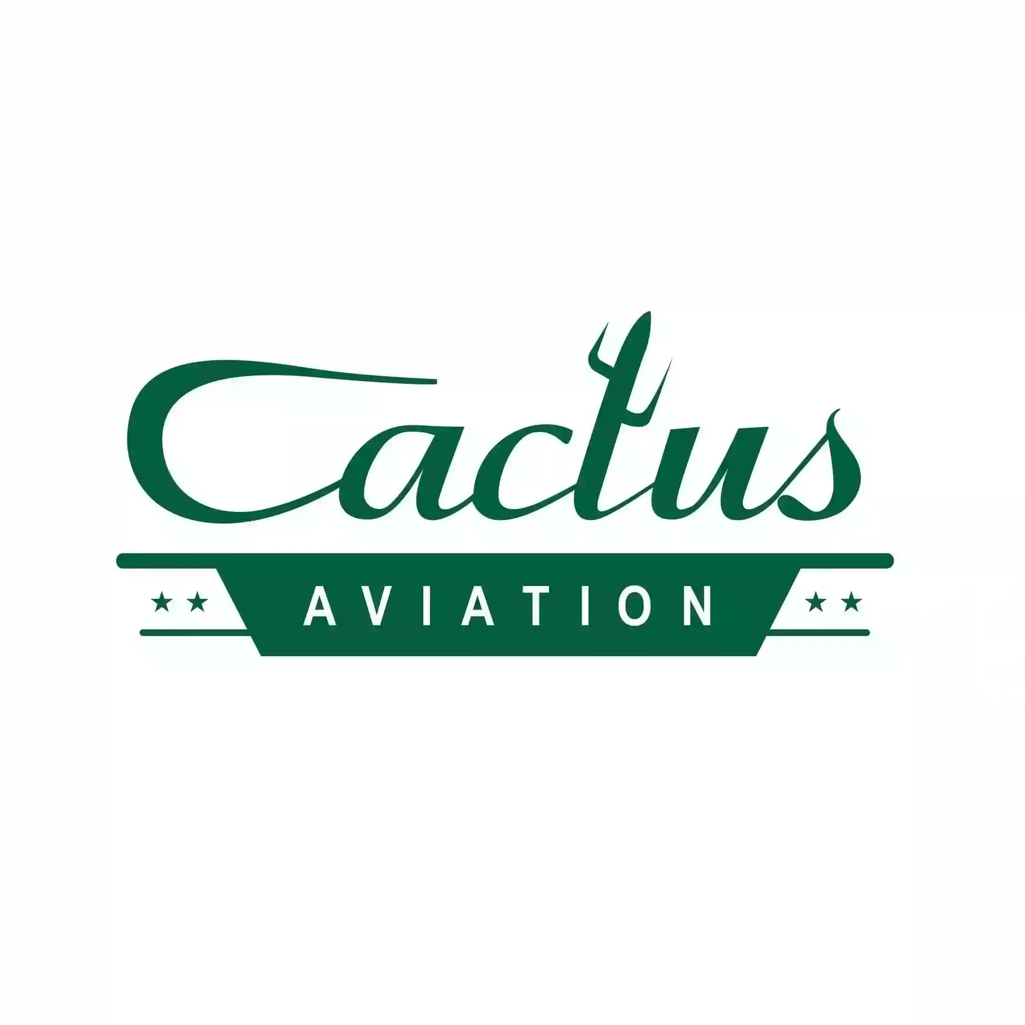Cactus Aviation