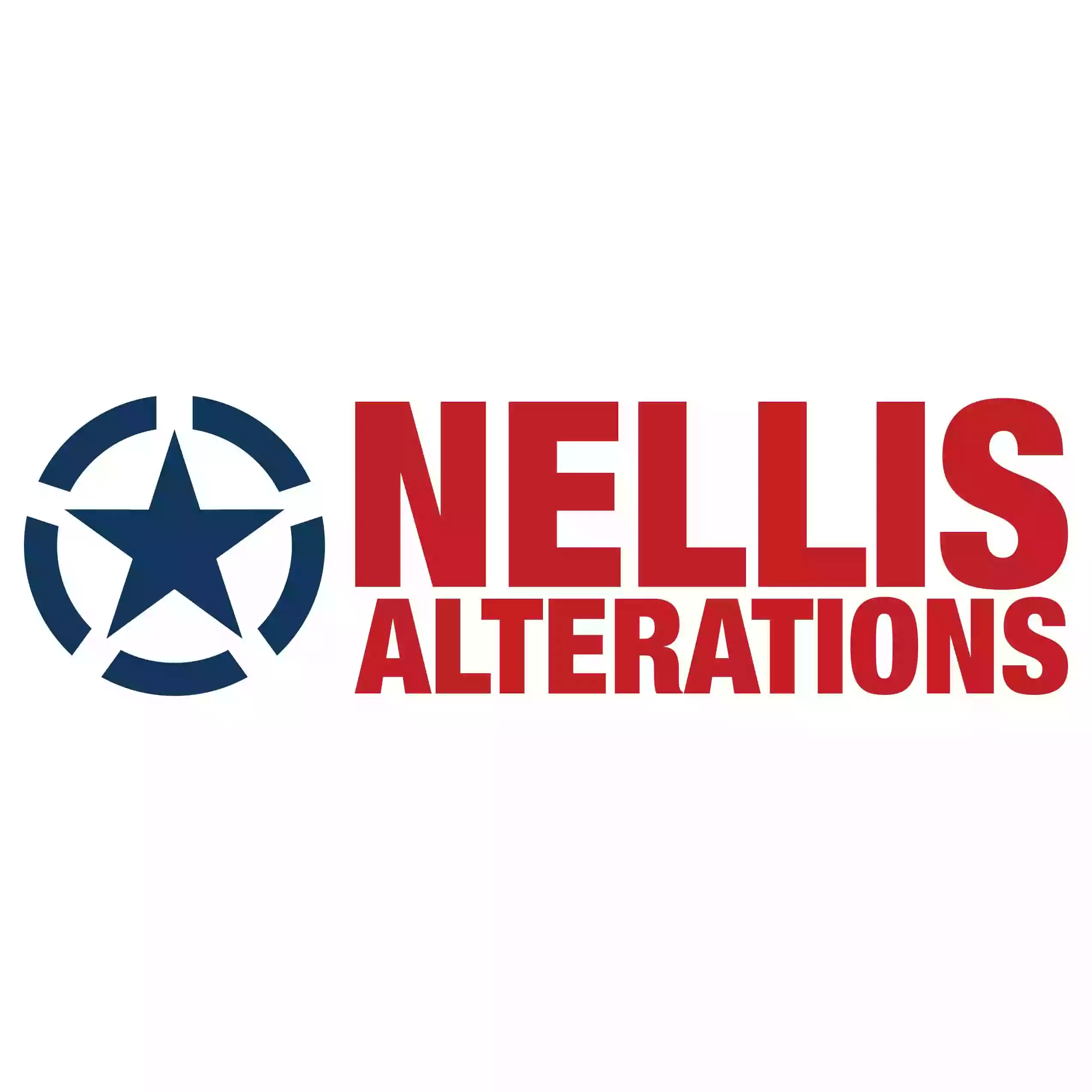 Nellis Alterations