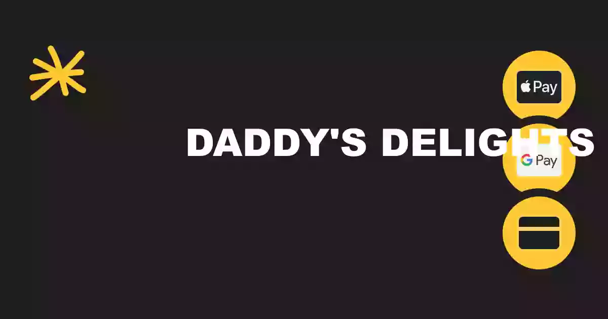 Daddy's Delights