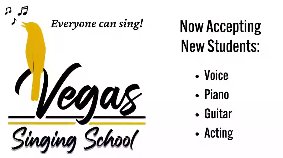 Vegas Singing School