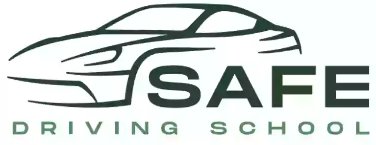 Safe Driving School